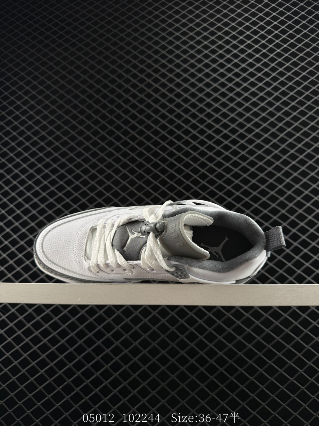 Nike Air Jordan Spizike Low